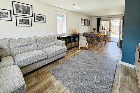 8 Cavell Way, Fleet, Spalding, PE12 8PN