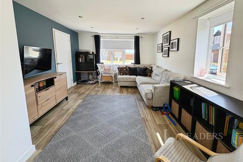 8 Cavell Way, Fleet, Spalding, PE12 8PN