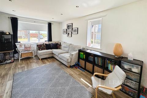 8 Cavell Way, Fleet, Spalding, PE12 8PN