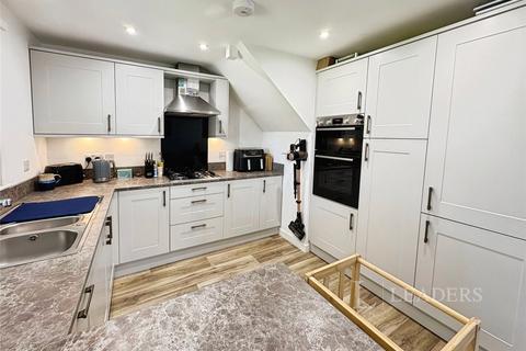 8 Cavell Way, Fleet, Spalding, PE12 8PN