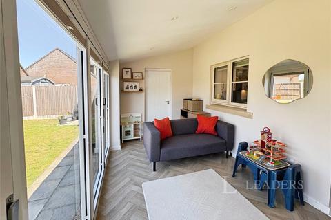 8 Cavell Way, Fleet, Spalding, PE12 8PN
