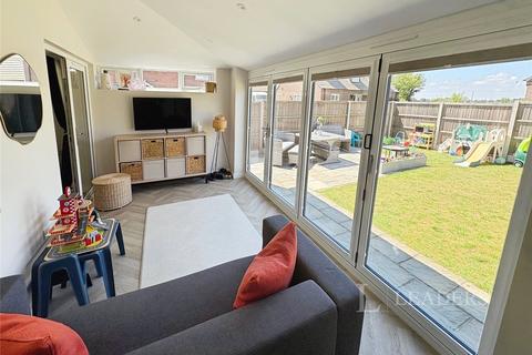 8 Cavell Way, Fleet, Spalding, PE12 8PN
