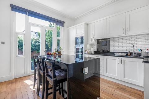 3 bedroom terraced house for sale, Greyswood Street, London, SW16