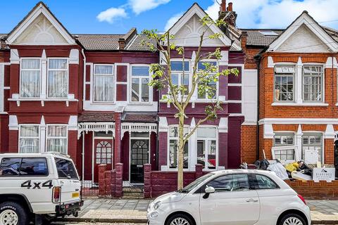 3 bedroom terraced house for sale, Greyswood Street, London, SW16