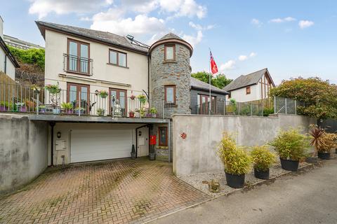 4 bedroom detached house for sale, East Looe PL13