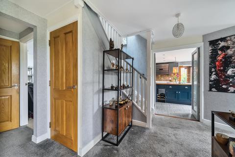 3 Pendrim Park, East Looe, Looe, PL13 1HQ