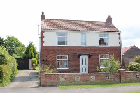 undefined, Grammar School Road, Brigg, DN20