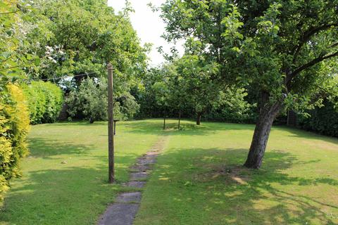 undefined, Grammar School Road, Brigg, DN20