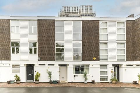 5 bedroom townhouse for sale, Hawtrey Road, Primrose Hill, London NW3