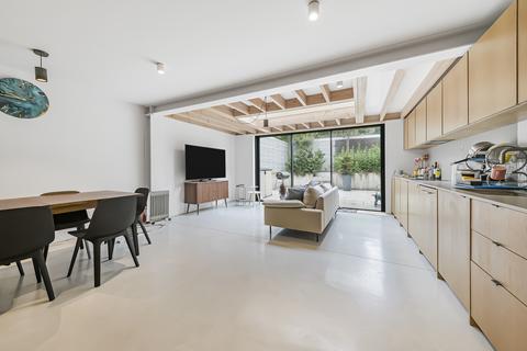 5 bedroom townhouse for sale, Hawtrey Road, Primrose Hill, London NW3