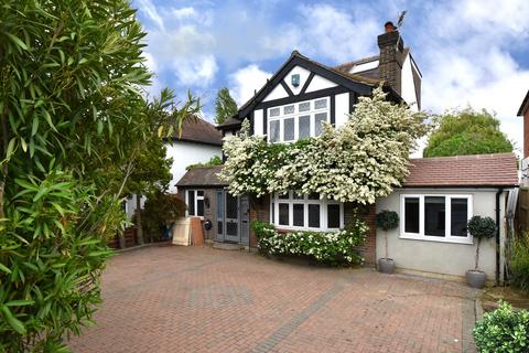 482 Wickham Road, Croydon, CR0 8DJ
