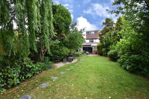482 Wickham Road, Croydon, CR0 8DJ