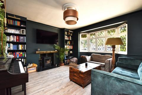 482 Wickham Road, Croydon, CR0 8DJ