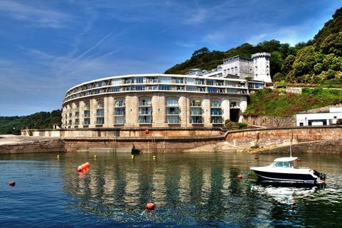 undefined, Fort Picklecombe, Maker PL10