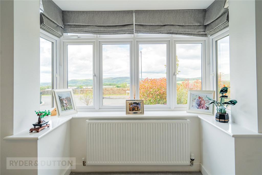 Bay Window