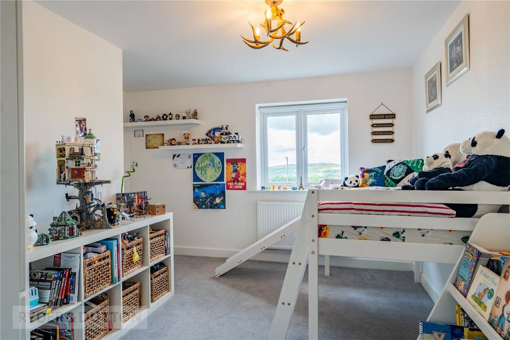 Bedroom 4