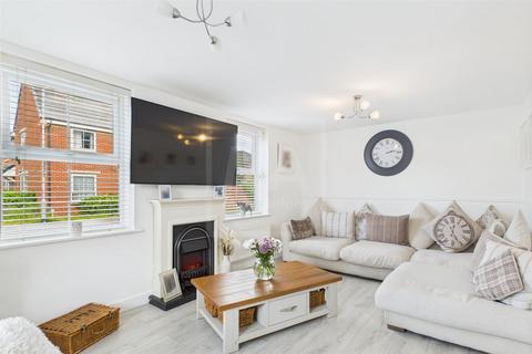 undefined, Palmdale Gardens, Great Sankey, WA5