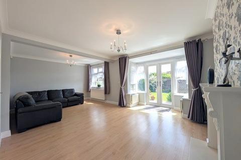 3 West View, Feltham, TW14 8PP