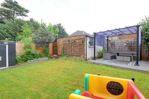 2 bedroom end of terrace house for sale, Turkey Street, ENFIELD, Greater London, EN3