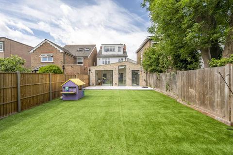 4 bedroom detached house to rent, Pepys Road, Raynes Park, London, SW20