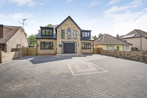undefined, Mount Pleasant Lane, Bricket Wood