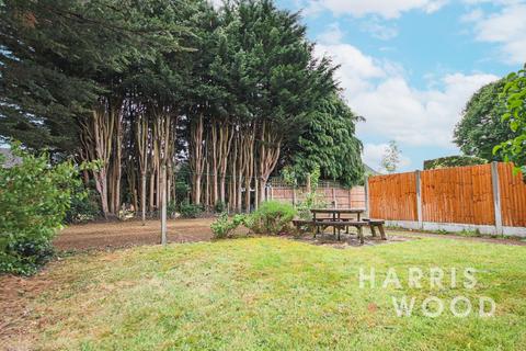 2 bedroom apartment for sale, Kingsford Court, Coats Hutton Road, Colchester, Essex, CO2