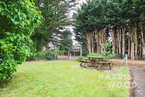 2 bedroom apartment for sale, Kingsford Court, Coats Hutton Road, Colchester, Essex, CO2