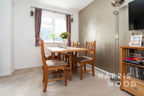 2 bedroom apartment for sale, Kingsford Court, Coats Hutton Road, Colchester, Essex, CO2