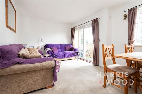 2 bedroom apartment for sale, Kingsford Court, Coats Hutton Road, Colchester, Essex, CO2