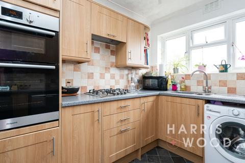 2 bedroom apartment for sale, Kingsford Court, Coats Hutton Road, Colchester, Essex, CO2