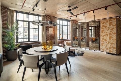 8 Harbord Square, Canary Wharf, London, E14 9TH