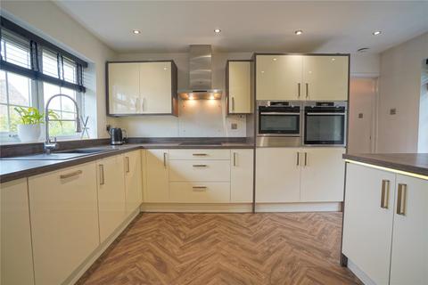 4 bedroom detached house for sale, Ashton Lane, Braithwell, Rotherham, South Yorkshire, S66