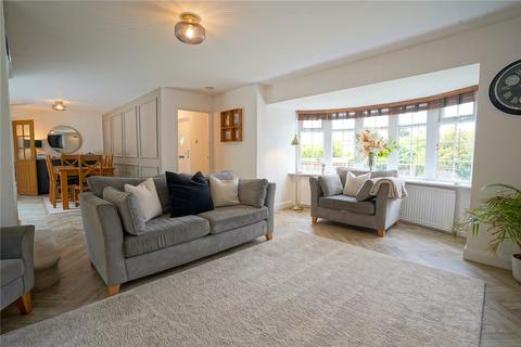 4 bedroom detached house for sale, Ashton Lane, Braithwell, Rotherham, South Yorkshire, S66