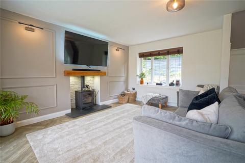4 bedroom detached house for sale, Ashton Lane, Braithwell, Rotherham, South Yorkshire, S66