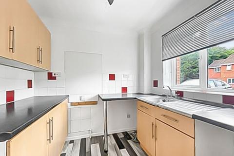 2 bedroom terraced house for sale, Crescentdale, Gloucester GL2