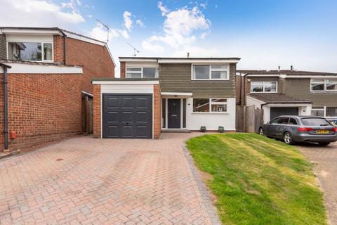 undefined, Hargrave Road, Maidenhead