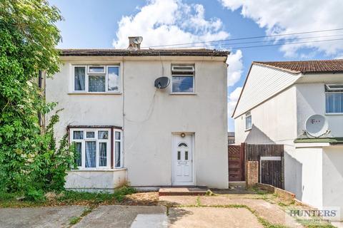 Hemsted Road, Erith