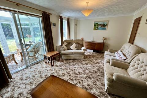 undefined, Tuttles Lane West, Wymondham