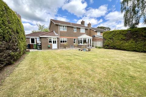 undefined, Tuttles Lane West, Wymondham