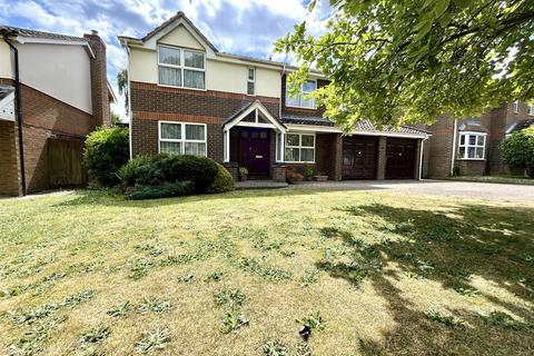 undefined, Tuttles Lane West, Wymondham