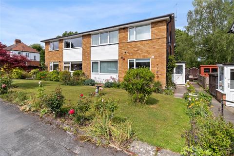 undefined, The Longlands, Barnt Green, Birmingham, Worcestershire, B45