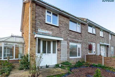 undefined, Blenheim Close, Louth, LN11