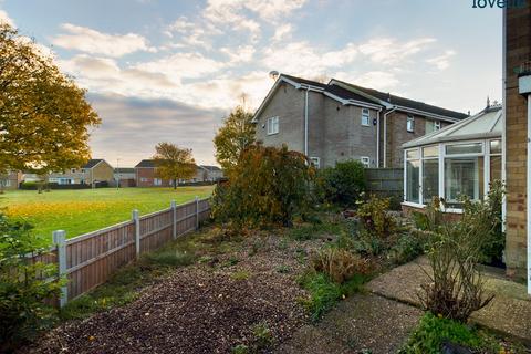 undefined, Blenheim Close, Louth, LN11