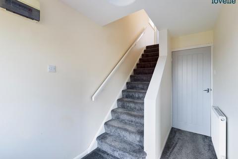undefined, Blenheim Close, Louth, LN11
