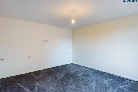 undefined, Blenheim Close, Louth, LN11