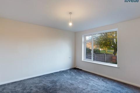 undefined, Blenheim Close, Louth, LN11