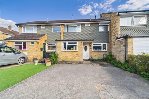 12 Hedgerley, Chinnor, OX39 4TN
