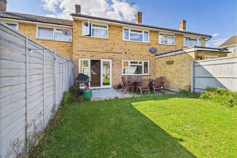 12 Hedgerley, Chinnor, OX39 4TN