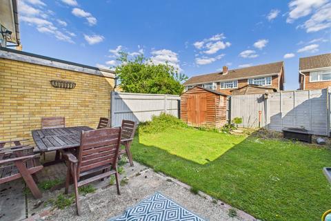 12 Hedgerley, Chinnor, OX39 4TN
