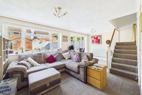 12 Hedgerley, Chinnor, OX39 4TN